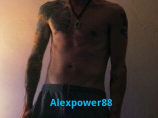 Alexpower88