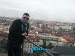 Alextzz