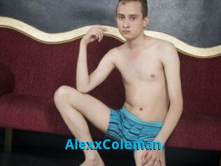 AlexxColeman