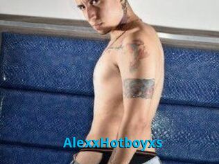 AlexxHotboyxs