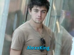 AlexxKing