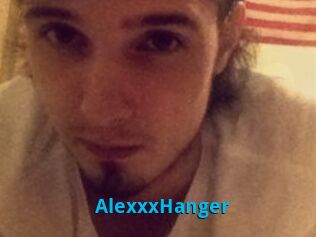 AlexxxHanger