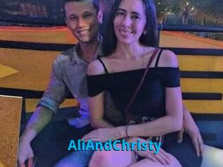 AliAndChristy