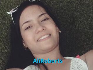 AliRoberts