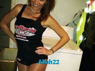 Aliah22