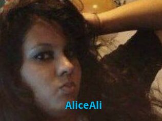 AliceAli