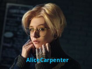 AliceCarpenter