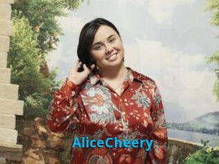 AliceCheery