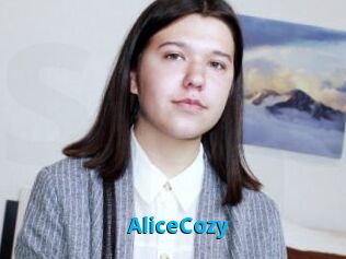 AliceCozy