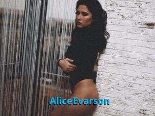 AliceEvarson