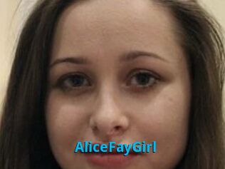 AliceFayGirl