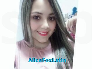 AliceFoxLatin