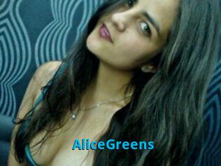 AliceGreens