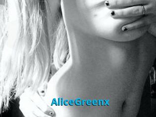 AliceGreenx