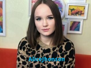 AliceJhonson