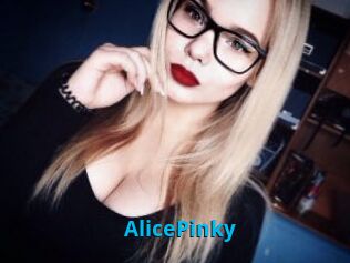 AlicePinky