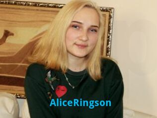 AliceRingson