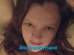 Alice_VonDerland