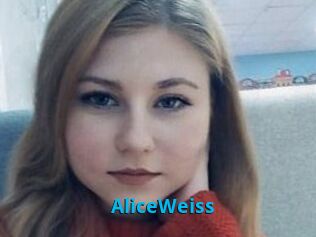 AliceWeiss Stinkypinkpimpin