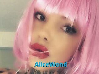 AliceWond