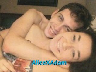 Alice_X_Adam