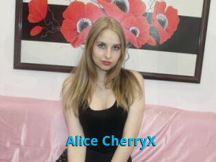 Alice_CherryX