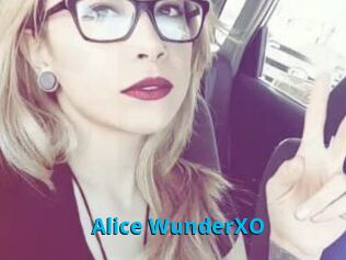 Alice_WunderXO