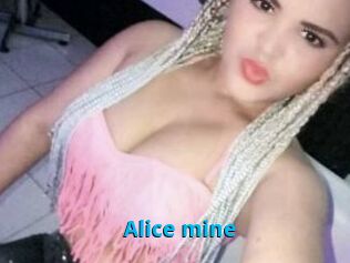 Alice_mine