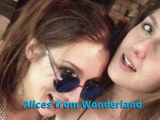 Alices_from_Wonderland