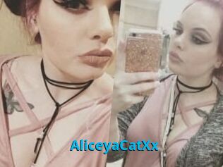 AliceyaCatXx