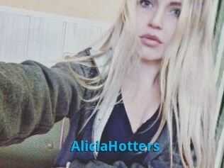 AliciaHotters