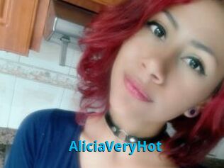 AliciaVeryHot