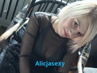 Alicjasexy