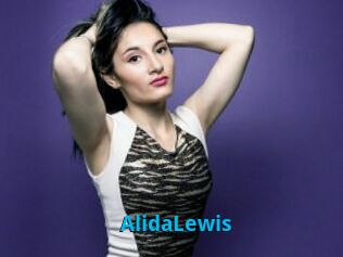 AlidaLewis