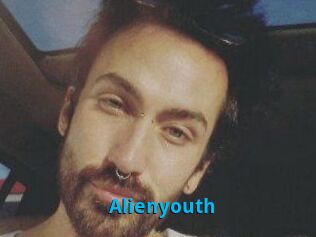 Alienyouth