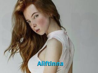 Aliftinna