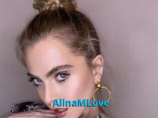 AlinaMLove
