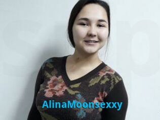 AlinaMoonsexxy