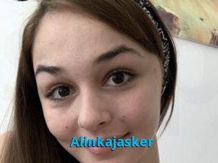 Alinkajasker