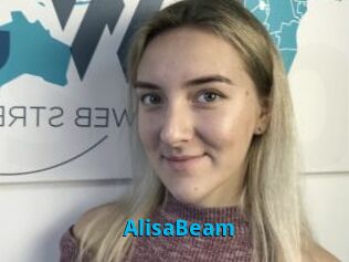 AlisaBeam