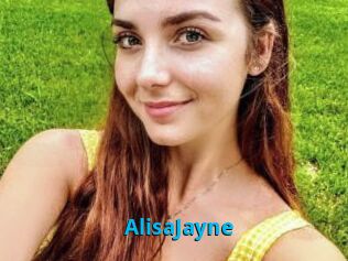 AlisaJayne