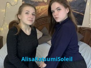 AlisaKatsumiSoleil