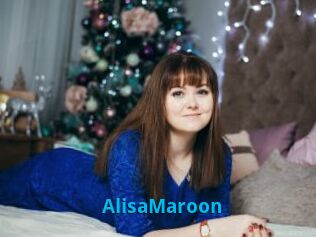 AlisaMaroon