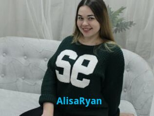 AlisaRyan