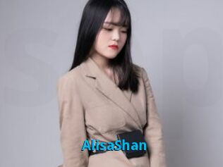 AlisaShan