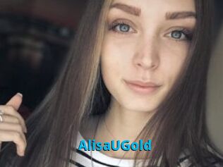 AlisaUGold