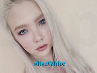 AlisaWhite