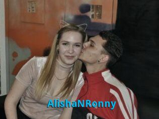 AlishaNRonny