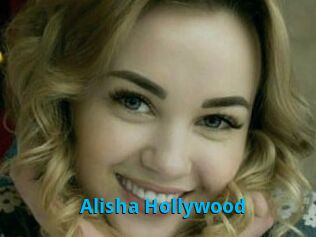 Alisha_Hollywood