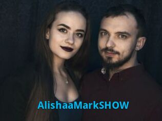 AlishaaMarkSHOW